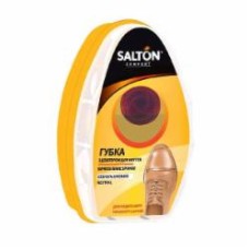 Губка-блеск с дозатором SALTON бесцветный