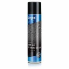 Спрей водоотталкивающий Kaps Nano Protector прозрачный 400 мл