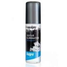 Дезодорант для обуви Kaps Odour Eliminator бесцветный 100 мл