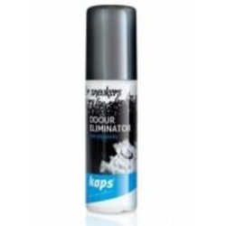 Дезодорант для обуви Kaps Odour Eliminator бесцветный 100 мл