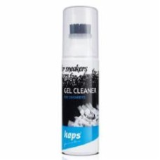 Очиститель Kaps Gel Cleaner белый 100 мл