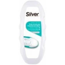 Очиститель Silver для спортивной обуви бесцветный 80 мл