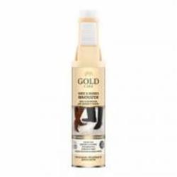 Аэрозоль GoldCare бесцветный 250 мл