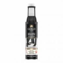 Аэрозоль GoldCare черный 250 мл