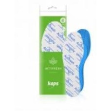 Стельки Actifresh (35-46) Kaps р.35-46 синий