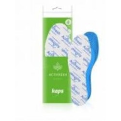 Стельки Actifresh (35-46) Kaps р.35-46 синий