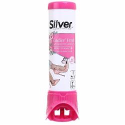 Дезодорант для обуви Silver Ladie's Fresh 100 мл