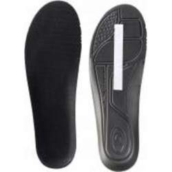 Стельки ортопедические Comfort STEP ON р.41-42 серый