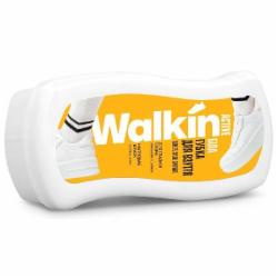 Губка-блеск WALKIN для гладкой кожи белая