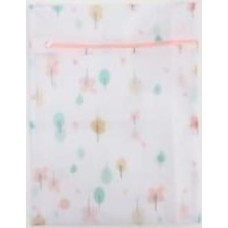 Мешок для стирки белья с печатью 1 шт. Vivendi 30x40 см 1 кг