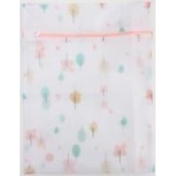 Мешок для стирки белья с печатью 1 шт. Vivendi 30x40 см 1 кг
