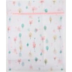 Мешок для стирки белья с печатью 1 шт. Vivendi 40x50 см 3 кг