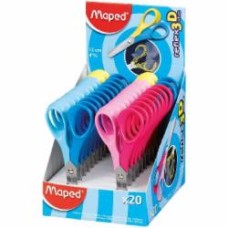 Ножницы детские VIVO 12 см Maped