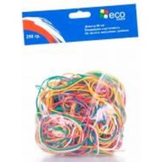 Резинки для денег EGO EAGLE 60 мм, 250 г