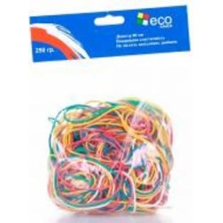 Резинки для денег EGO EAGLE 60 мм, 250 г