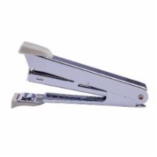 Степлер BM.4152-09 серый Buromax