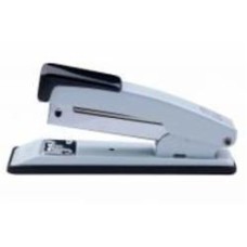 Степлер BM.4258-01 черный Buromax