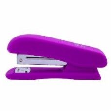 Степлер BM.4202-07 фиолетовый Buromax