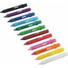 Краски для лица 32650PTR 12 кольорів Colorino