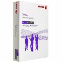 Бумага офисная Xerox A4 80 г/м белый 500 листов