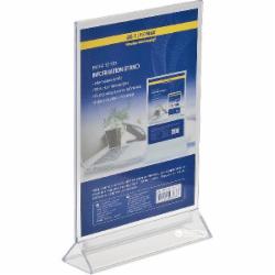 Табличка информационная 210 x 297 мм BM.6415-00 Buromax