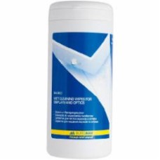Салфетки для чистки экранов, мониторов и оптики BM.0800 Buromax