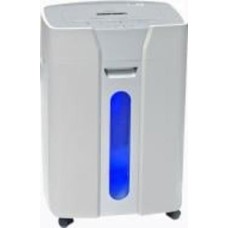 Шреддер 105 X 1х2 мм Agent