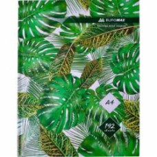 Книга учёта А4 BM.24419101-04 Buromax
