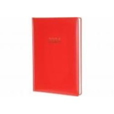 Дневник датированный Spectrum красный Optima A5 2022 E21849