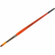 Кисточка Carrot 1097R № 8 KOLOS