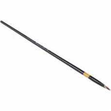 Кисть Yellow stripe 1017 № 6 синтетика овальная KOLOS