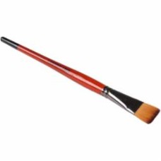Кисть Carrot 1097F № 18 синтетика плоская KOLOS