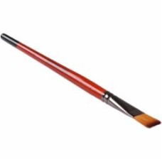 Кисть Carrot 1097F № 20 синтетика плоская KOLOS