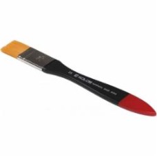 Кисть Wide 8044 № 25 синтетика флейц KOLOS