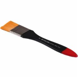 Кисть Wide 8044 № 40 синтетика флейц KOLOS
