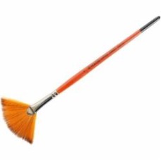 Кисточка Carrot 1097FN № 8 KOLOS