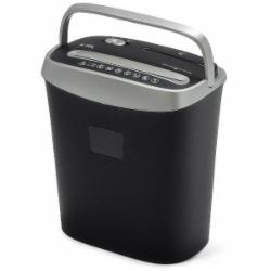 Уничтожитель документов 009 X (5x34) Agent