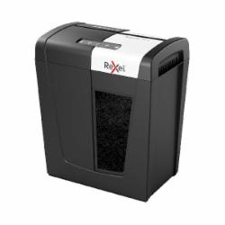 Шреддер Secure MC6 Rexel