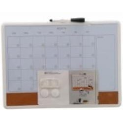 Доска Nota Bene Monthly planner