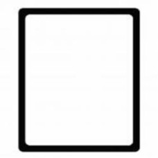 Доска Agent самоклеющаяся Memo Board 29,7x20,9