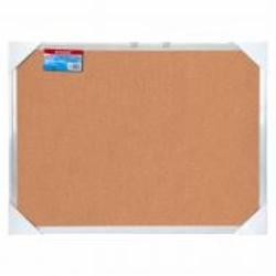 Доска пробковая H-Tone 90х120 см JJ41122-4