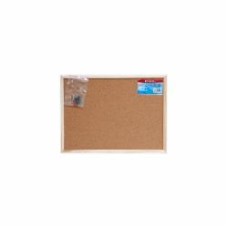Доска пробковая H-Tone 30х40 см JJ411312-1