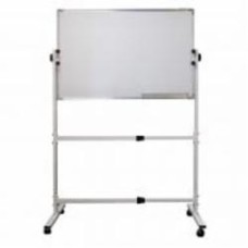 Доска магнитно-маркерная H-Tone 60х90 см JJ41125-1