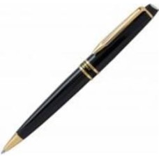Ручка шариковая Waterman Expert Black BP 20021