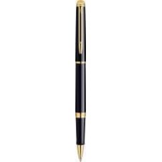 Ручка роллер Hemisphere черная Waterman