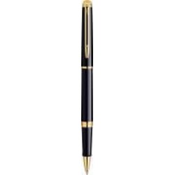 Ручка роллер Hemisphere черная Waterman