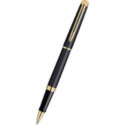Ручка-роллер Waterman Hemisphere Matte Black RB 42003