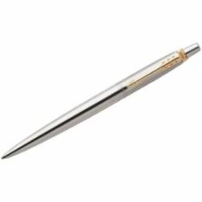 Ручка шариковая Parker Jotter Steel 16 062 16 062