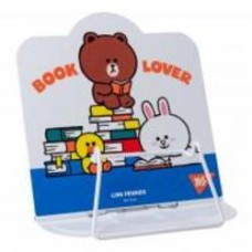 Подставка для книг Line Friends 470514 YES