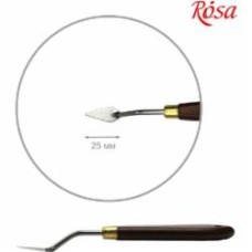 Мастихин Classic капля № 20 2,5 см Rosa Talent